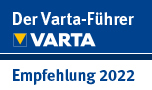 Varta-Führer 2022